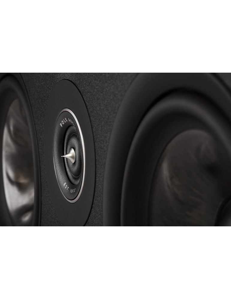 POLK AUDIO Polk Audio Reserve R400 — centrální reproduktor s Pinnacle tweeterem