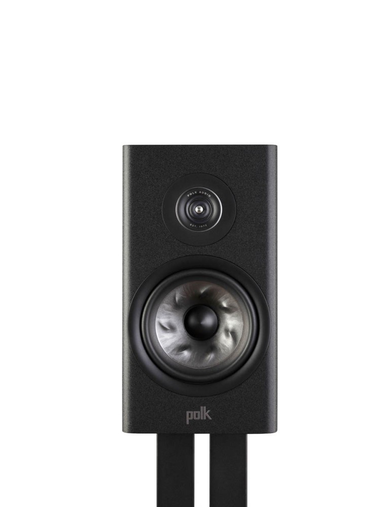 POLK AUDIO Polk Audio Reserve R200 — dvoupásmové regálové reproduktory Hi-Res