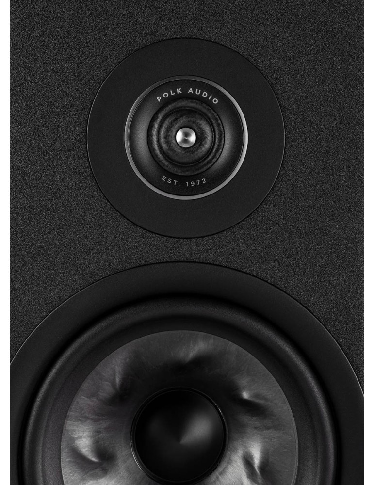 POLK AUDIO Polk Audio Reserve R100 — regálové reproduktory Hi-Res, Pinnacle