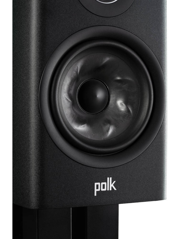 POLK AUDIO Polk Audio Reserve R100 — regálové reproduktory Hi-Res, Pinnacle