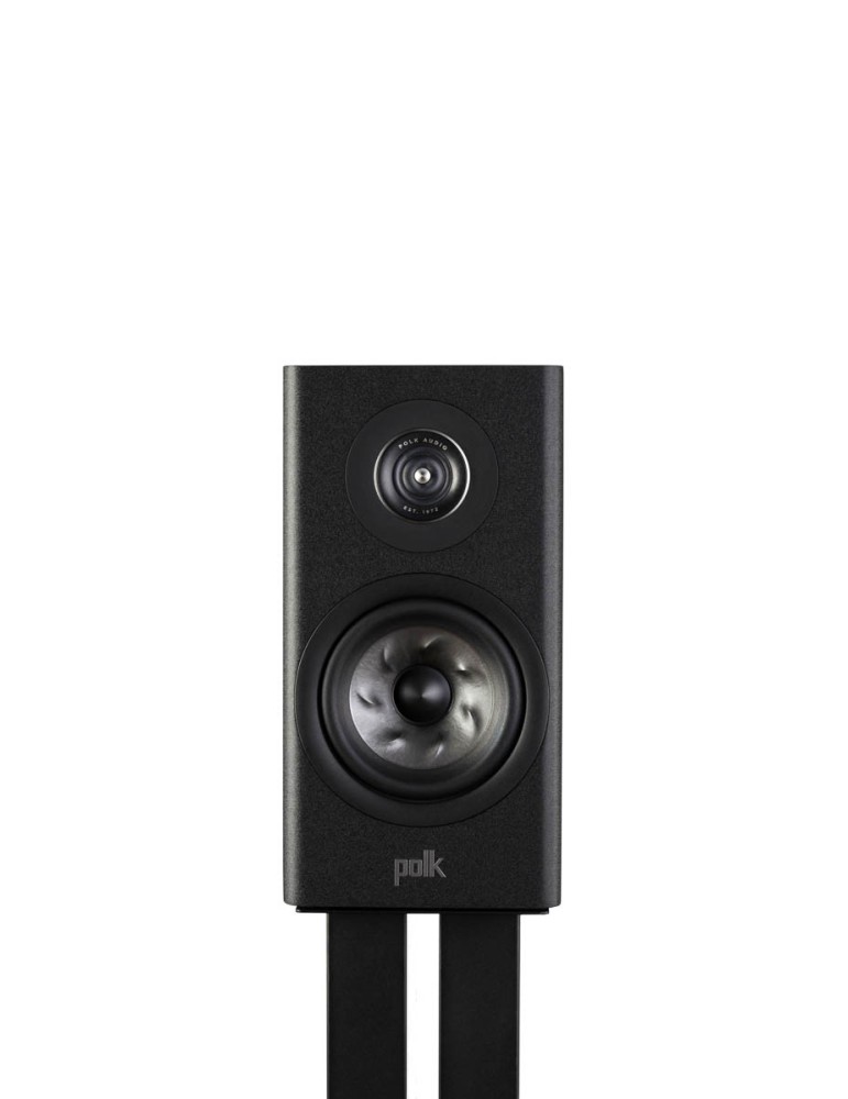 POLK AUDIO Polk Audio Reserve R100 — regálové reproduktory Hi-Res, Pinnacle