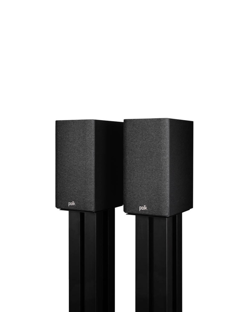 POLK AUDIO Polk Audio Reserve R100 — regálové reproduktory Hi-Res, Pinnacle