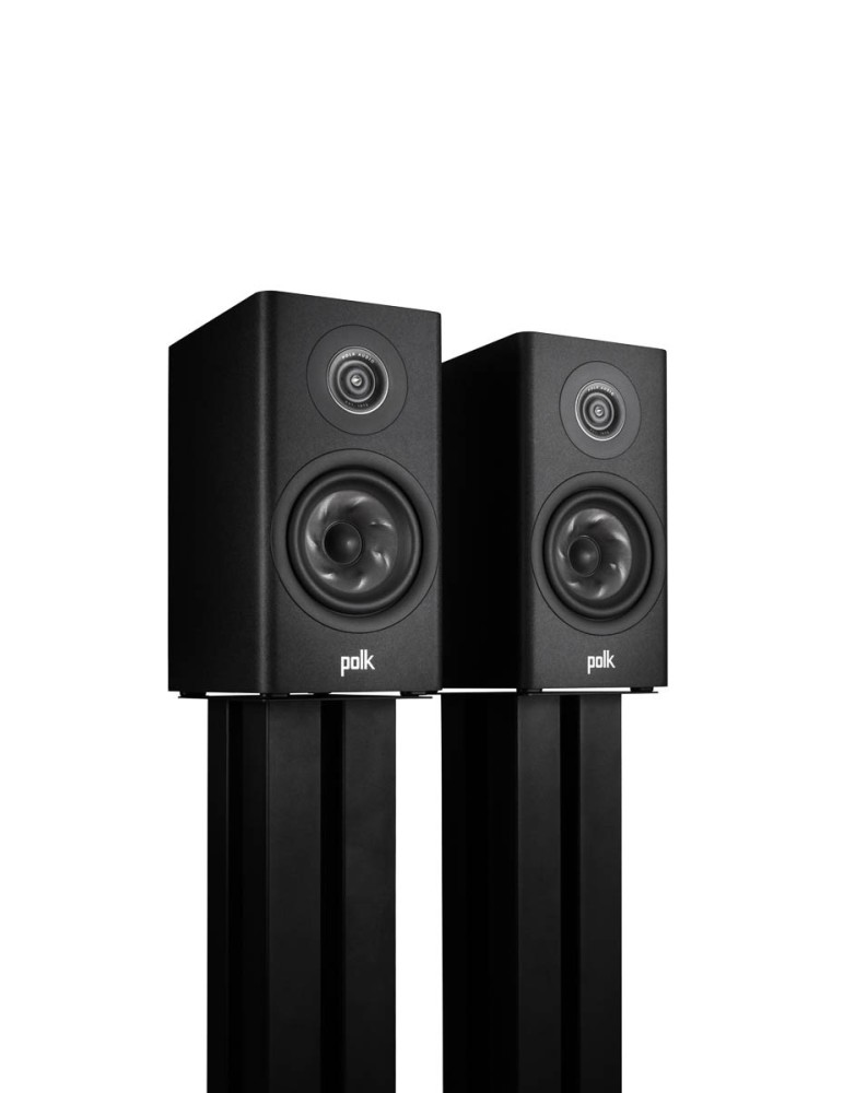 POLK AUDIO Polk Audio Reserve R100 — regálové reproduktory Hi-Res, Pinnacle