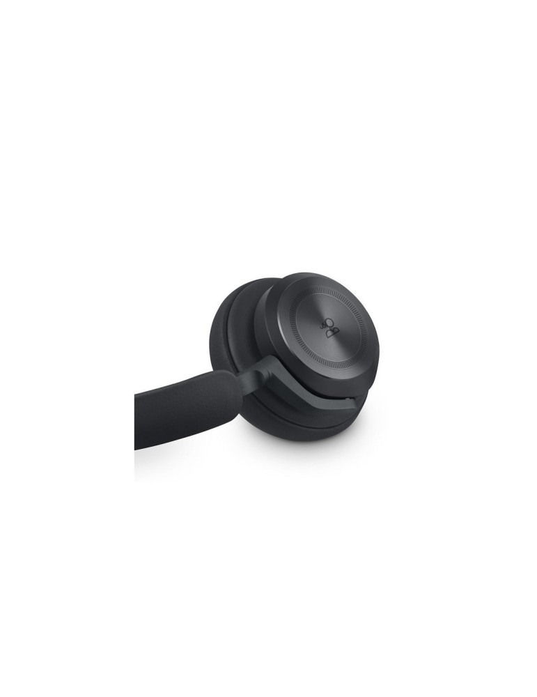 B&O B&O Beoplay HX — bezdrátová over-ear sluchátka s adaptivním ANC
