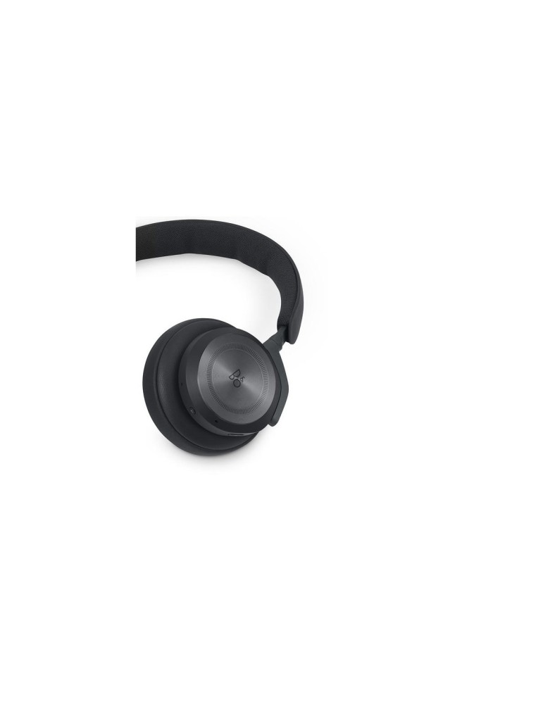 B&O B&O Beoplay HX — bezdrátová over-ear sluchátka s adaptivním ANC