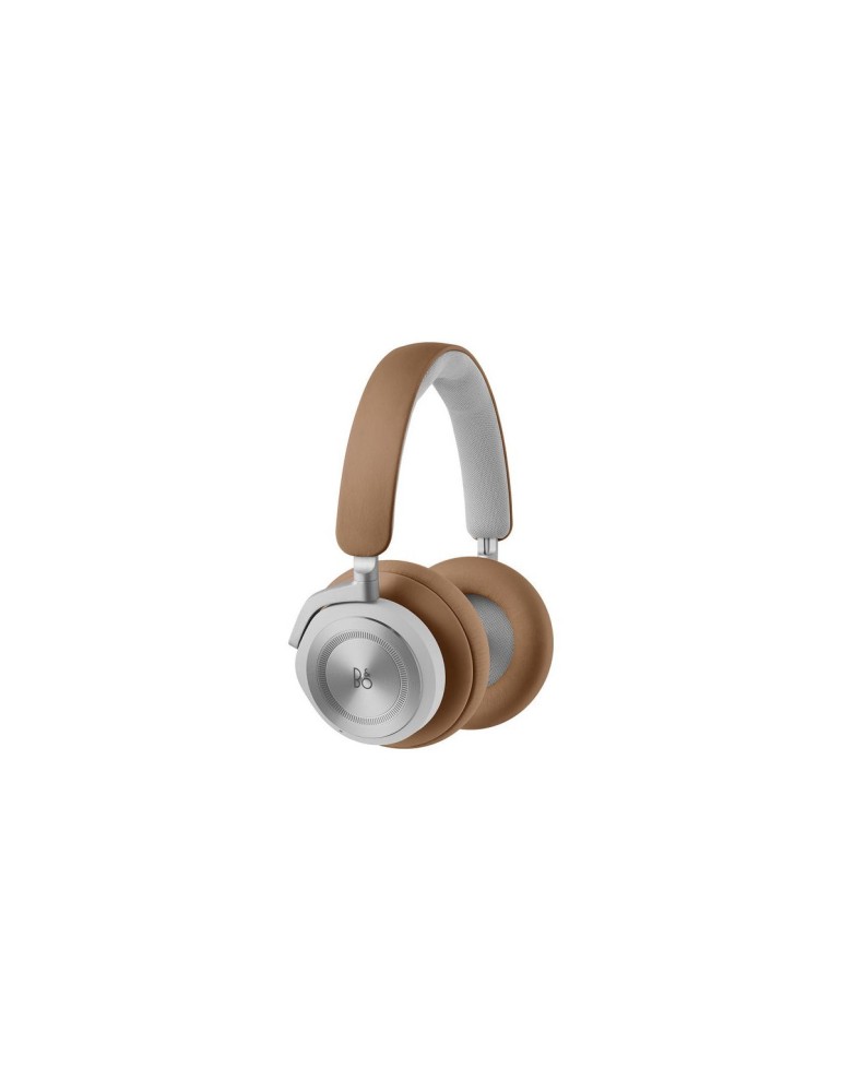B&O B&O Beoplay HX — bezdrátová over-ear sluchátka s adaptivním ANC