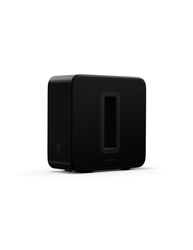SONOS Sonos Sub Gen 3 — bezdrátový subwoofer pro multiroom a kino