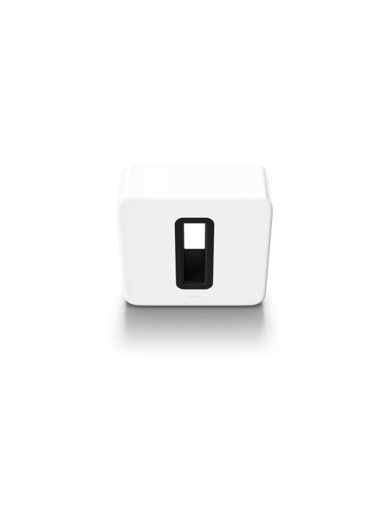 SONOS Sonos Sub Gen 3 — bezdrátový subwoofer pro multiroom a kino