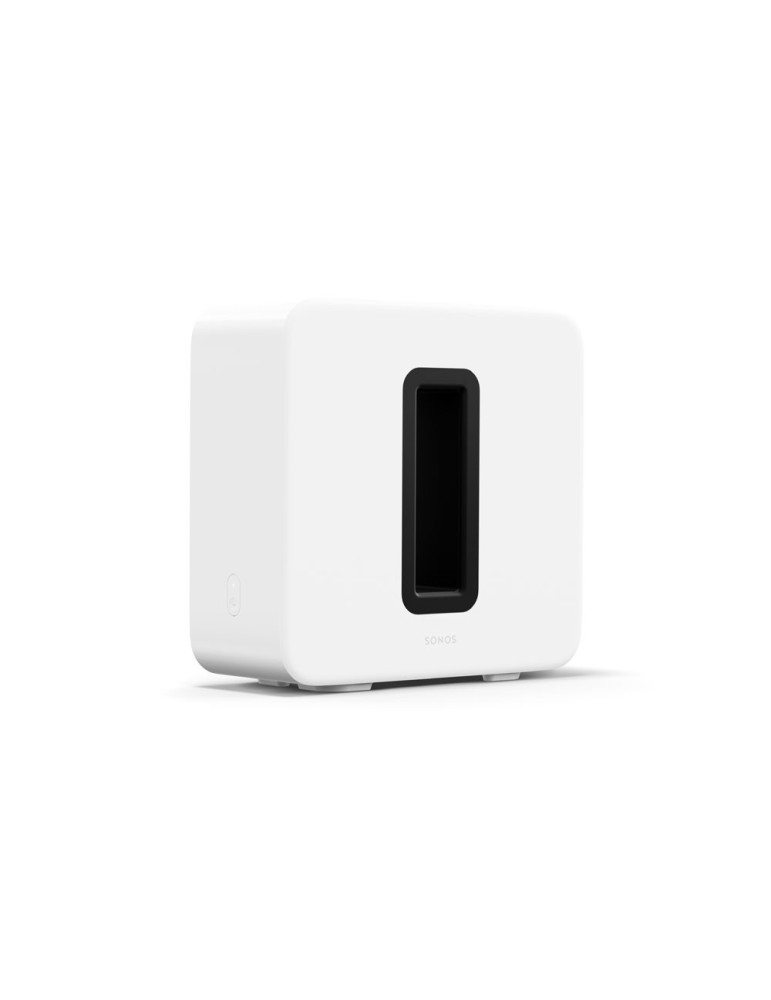 SONOS Sonos Sub Gen 3 — bezdrátový subwoofer pro multiroom a kino