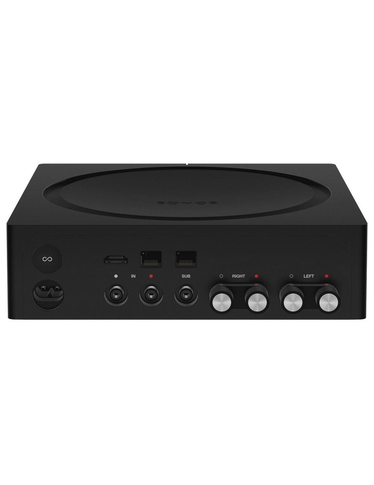 SONOS Sonos Amp — zónový zesilovač 125 W, Wi‑Fi, AirPlay 2, HDMI ARC