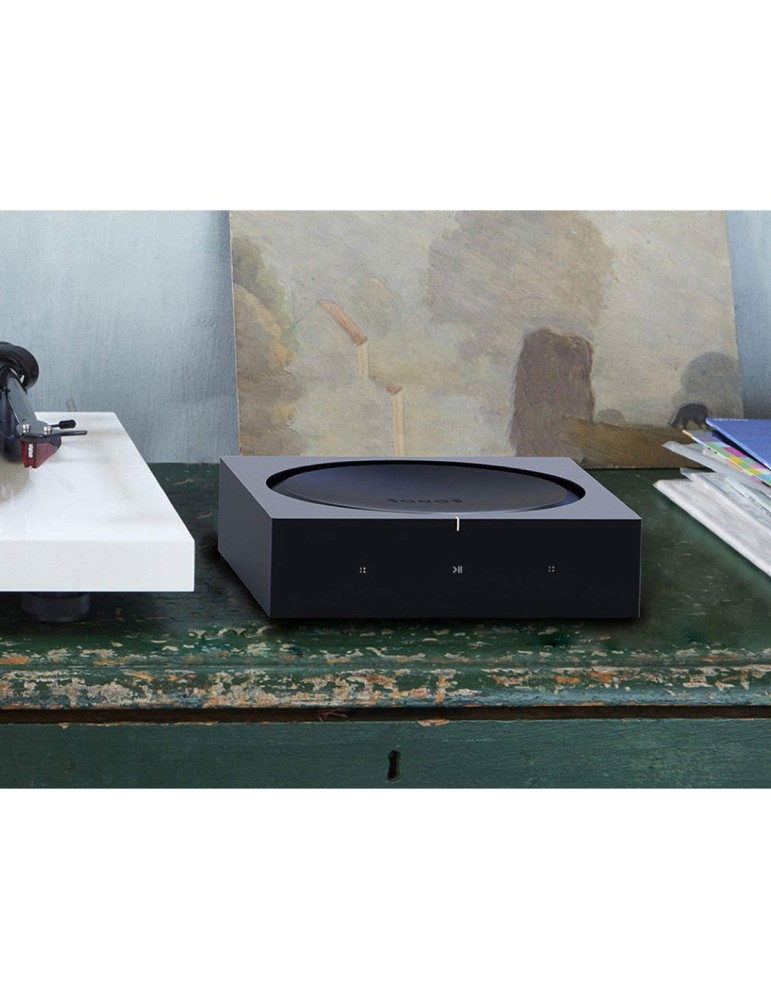 SONOS Sonos Amp — zónový zesilovač 125 W, Wi‑Fi, AirPlay 2, HDMI ARC