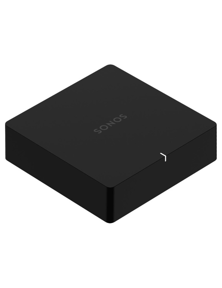 SONOS Sonos Port — zónový přehrávač s předzesilovačem pro multiroom