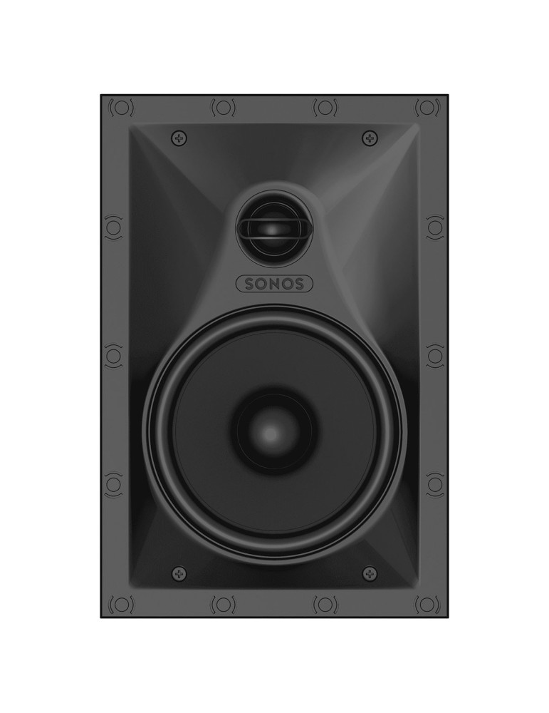 SONOS Sonos In-Wall by Sonance — vestavné reproduktory do stěny