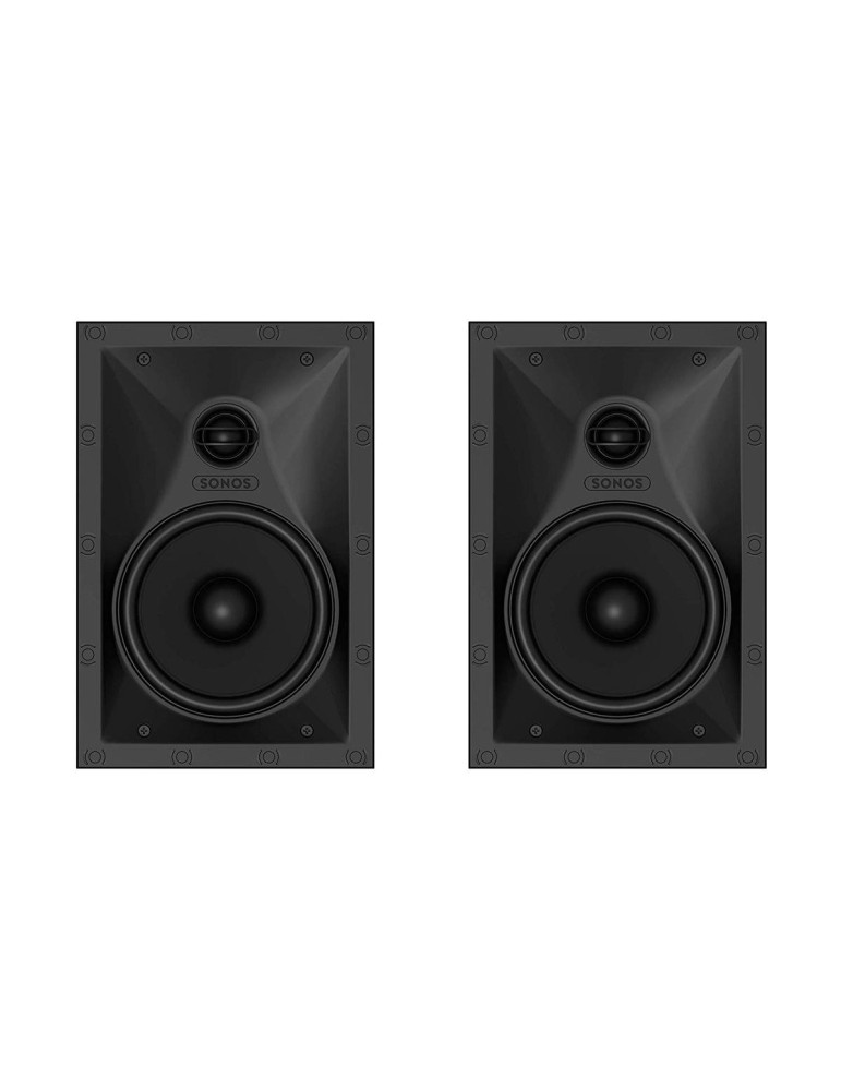 SONOS Sonos In-Wall by Sonance — vestavné reproduktory do stěny