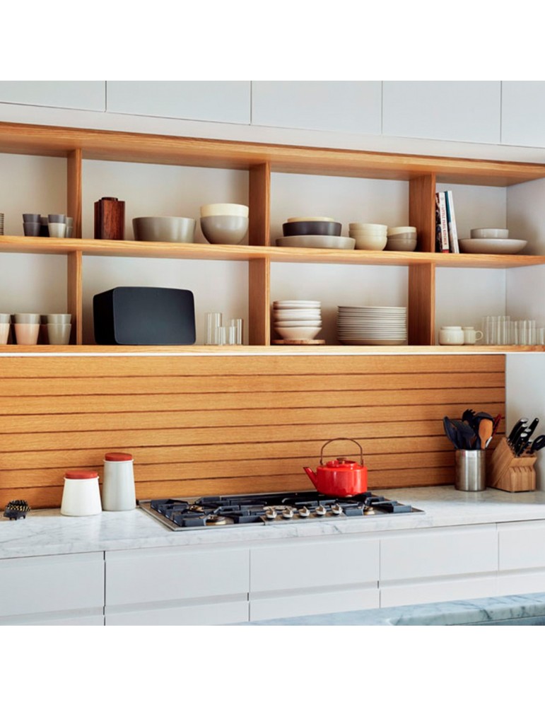 SONOS Sonos Five — multiroom reproduktory s Wi‑Fi, AirPlay 2 a Trueplay