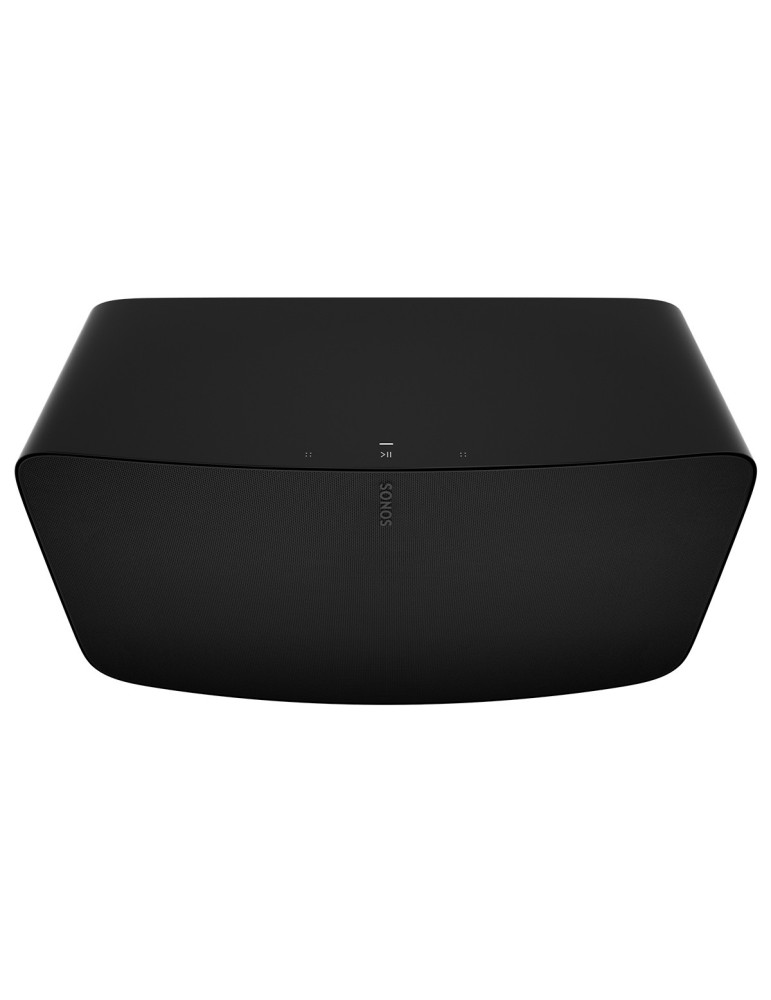 SONOS Sonos Five — multiroom reproduktory s Wi‑Fi, AirPlay 2 a Trueplay