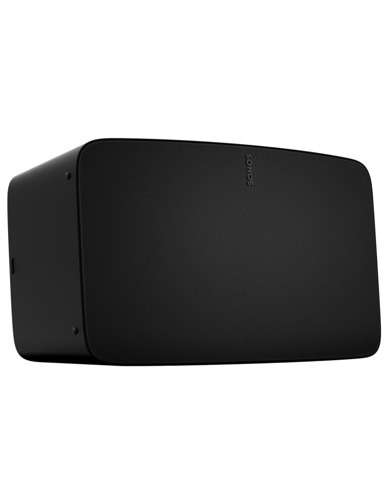 SONOS Sonos Five — multiroom reproduktory s Wi‑Fi, AirPlay 2 a Trueplay