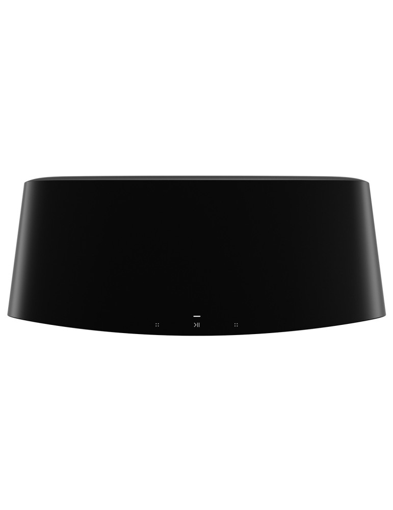 SONOS Sonos Five — multiroom reproduktory s Wi‑Fi, AirPlay 2 a Trueplay