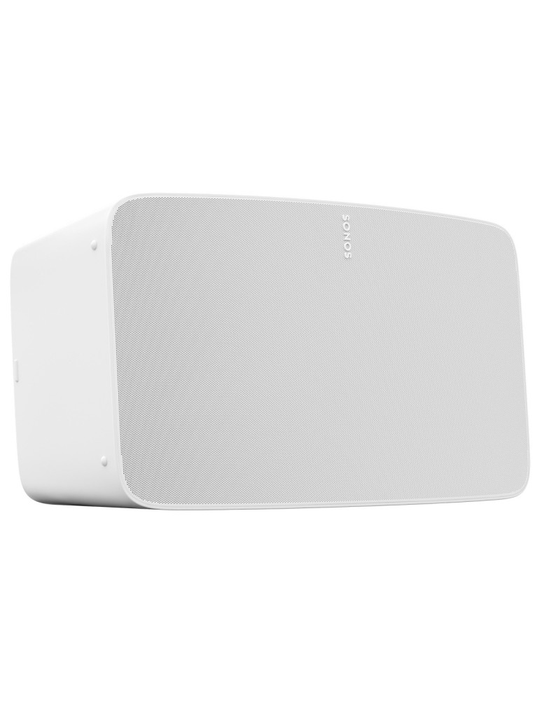 SONOS Sonos Five — multiroom reproduktory s Wi‑Fi, AirPlay 2 a Trueplay