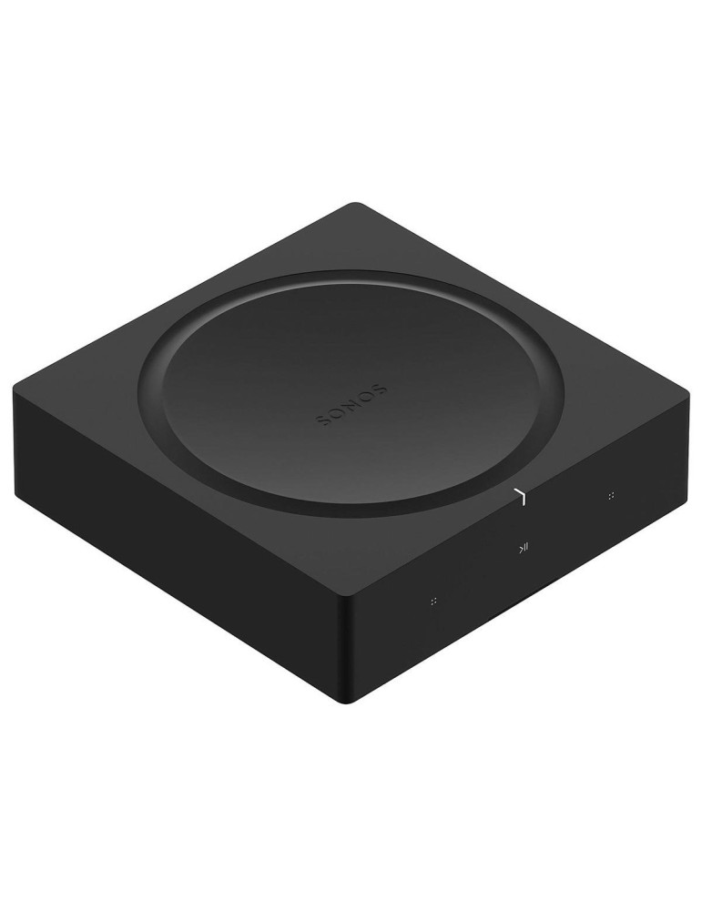 SONOS Zestaw Sonos Amp + 2x In-Wall by Sonance + Sub — Wi‑Fi multiroom