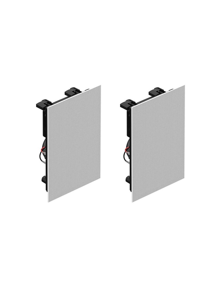 SONOS Zestaw Sonos Amp + 2x In-Wall by Sonance — multiroom Wi‑Fi