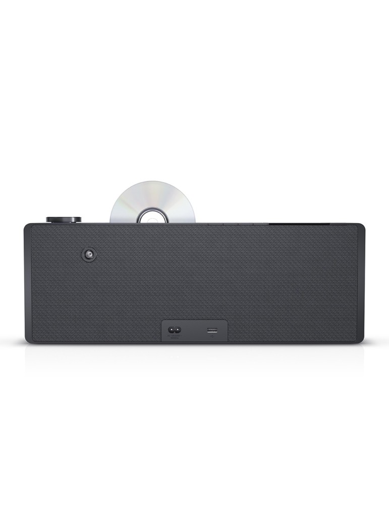 LOEWE Loewe Klang S3 — chytré internetové rádio s CD, DAB+ a Bluetooth