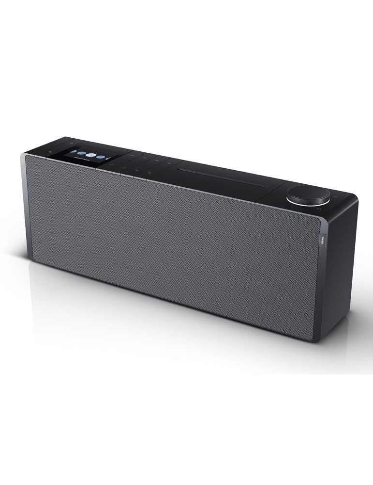 LOEWE Loewe Klang S3 — chytré internetové rádio s CD, DAB+ a Bluetooth