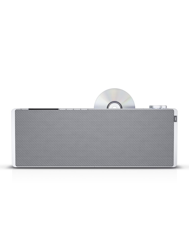 LOEWE Loewe Klang S3 — chytré internetové rádio s CD, DAB+ a Bluetooth