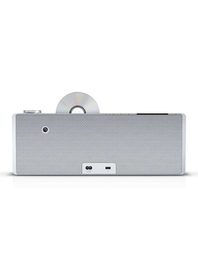 LOEWE Loewe Klang S3 — chytré internetové rádio s CD, DAB+ a Bluetooth