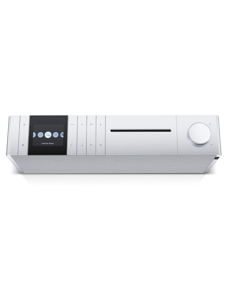 LOEWE Loewe Klang S3 — chytré internetové rádio s CD, DAB+ a Bluetooth
