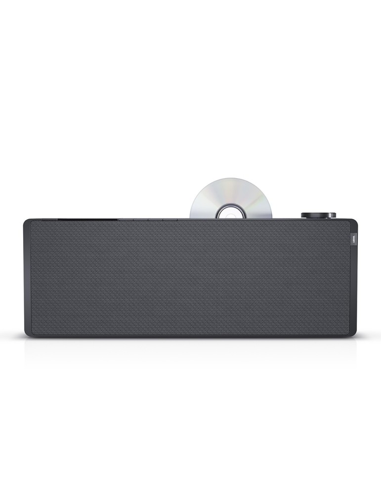 LOEWE Loewe Klang S3 — chytré internetové rádio s CD, DAB+ a Bluetooth