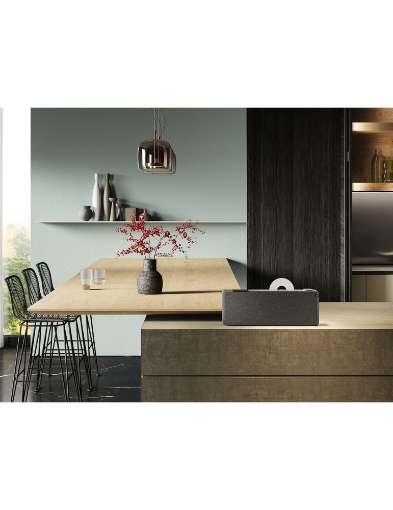 LOEWE Loewe Klang S3 — chytré internetové rádio s CD, DAB+ a Bluetooth