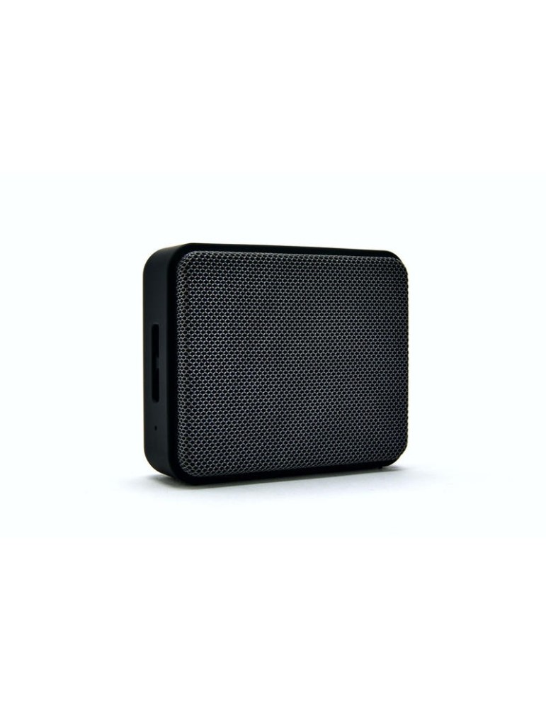 WILSON Wilson ONE xD — přenosný Bluetooth reproduktor, IPX5, 12h baterie