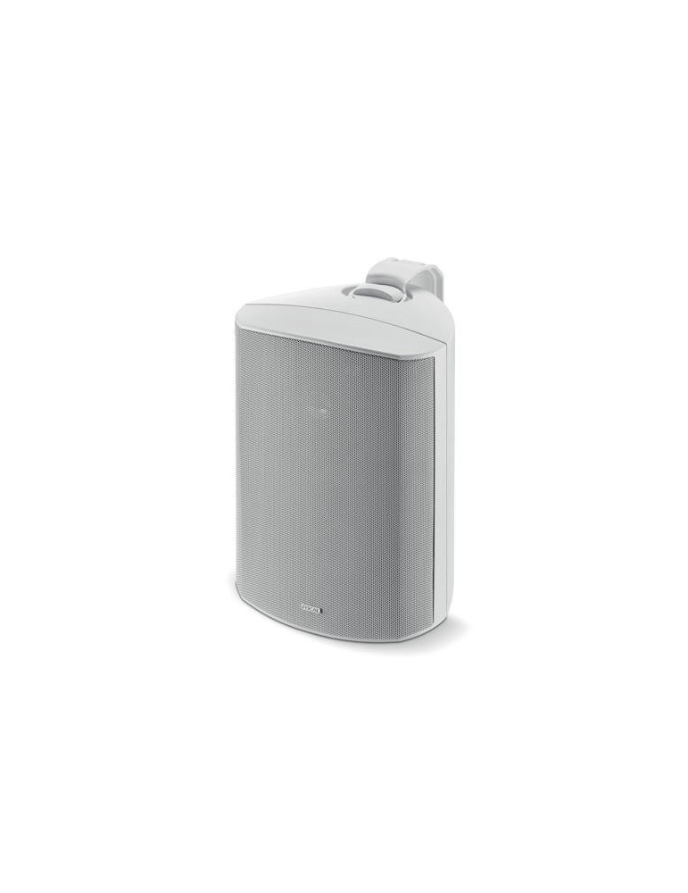 FOCAL Focal 100 OD6 — Venkovní reproduktory IP66 s 165mm Polyglass