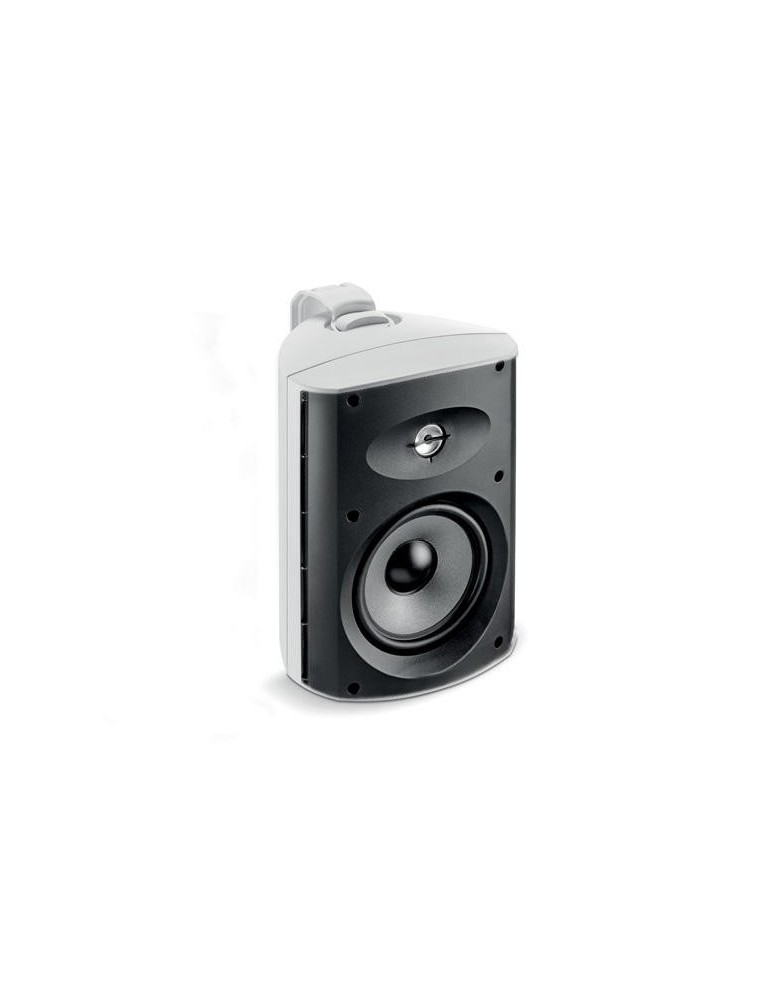 FOCAL Focal 100 OD6 — Venkovní reproduktory IP66 s 165mm Polyglass