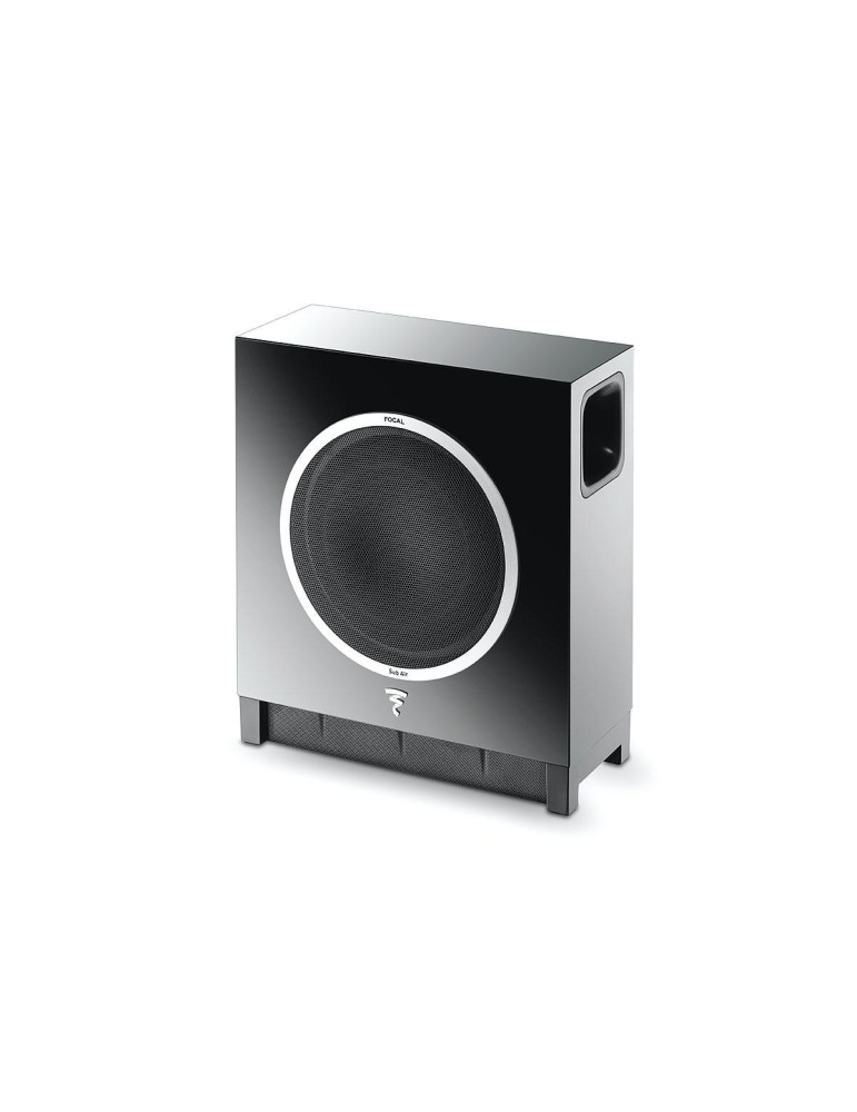 FOCAL Focal SUB AIR — aktivní bezdrátový subwoofer pro domácí kino