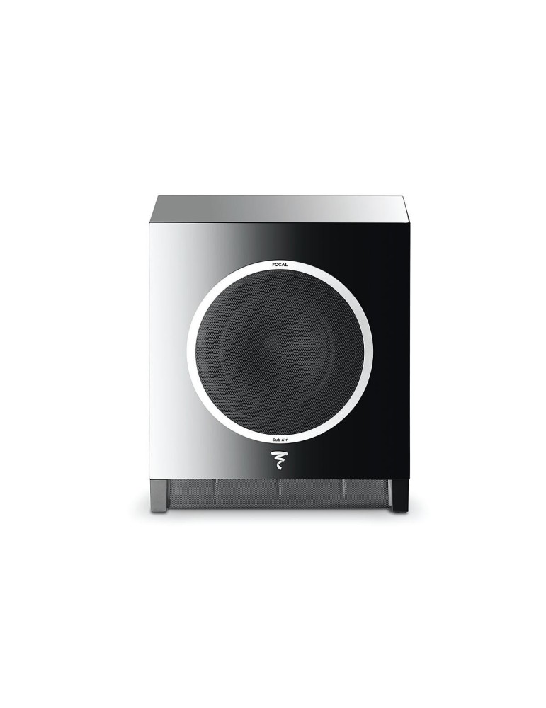 FOCAL Focal SUB AIR — aktivní bezdrátový subwoofer pro domácí kino