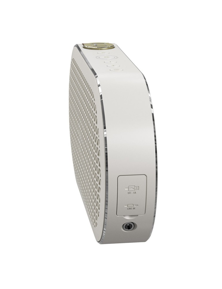 DALI Dali Katch G2 — přenosné Bluetooth reproduktory, 30 h, Bluetooth 5.0 aptX HD, TWS