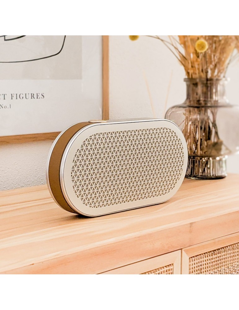 DALI Dali Katch G2 — přenosné Bluetooth reproduktory, 30 h, Bluetooth 5.0 aptX HD, TWS
