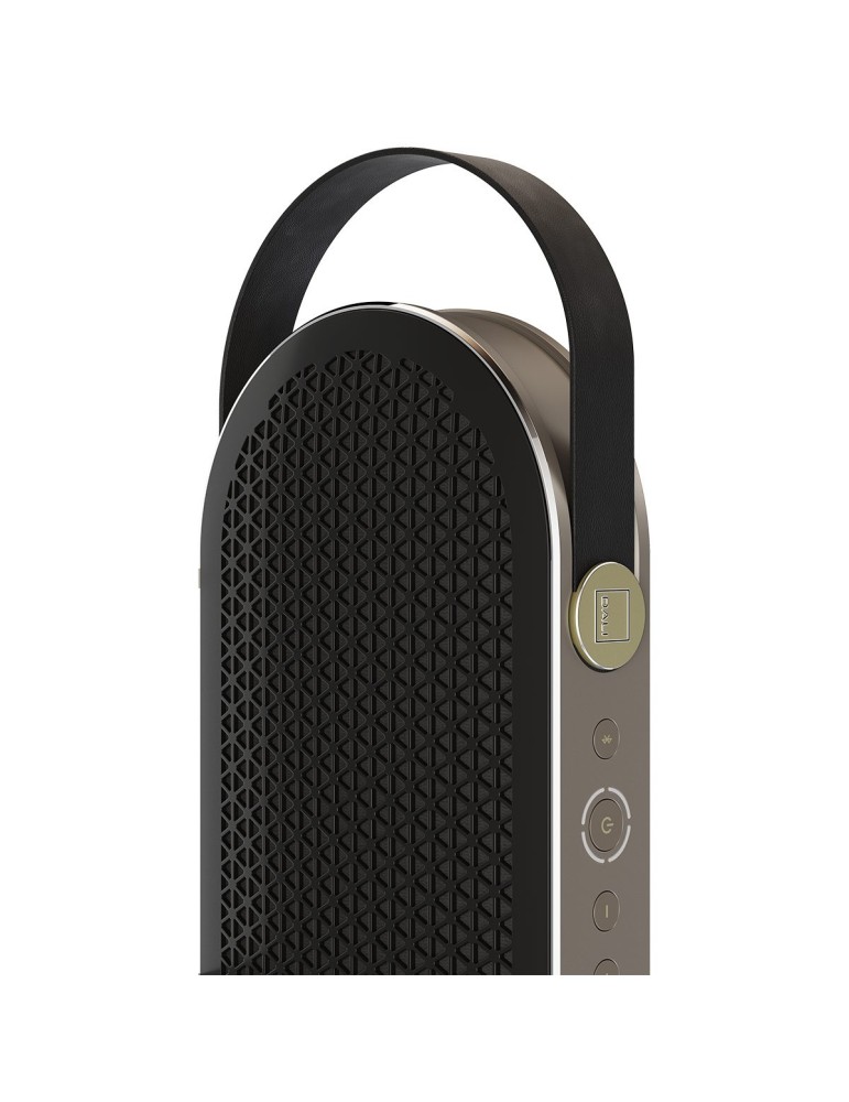 DALI Dali Katch G2 — přenosné Bluetooth reproduktory, 30 h, Bluetooth 5.0 aptX HD, TWS