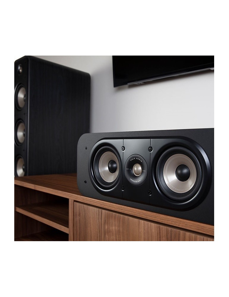 POLK AUDIO Polk Audio Signature ES60 — podlahové reprosoustavy Hi-Res Audio