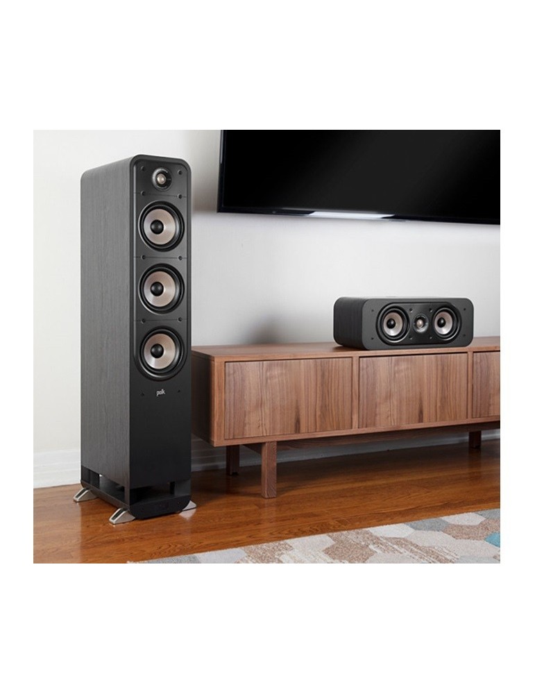 POLK AUDIO Polk Audio Signature ES60 — podlahové reprosoustavy Hi-Res Audio