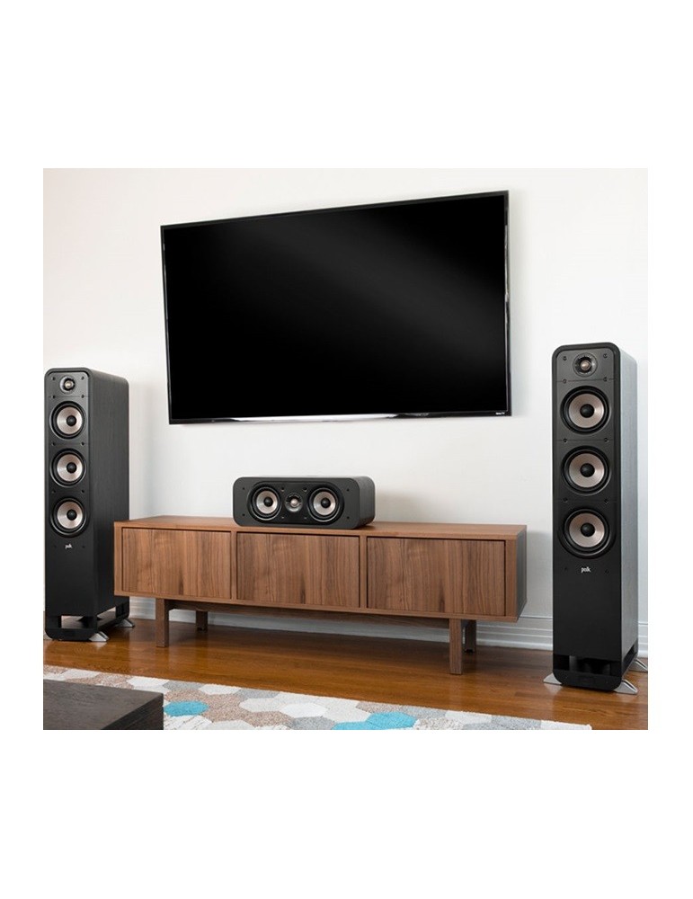 POLK AUDIO Polk Audio Signature ES60 — podlahové reprosoustavy Hi-Res Audio