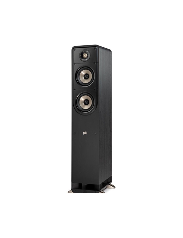 POLK AUDIO Polk Audio Signature ES50 — podlahové reprosoustavy Hi-Res, Power Port