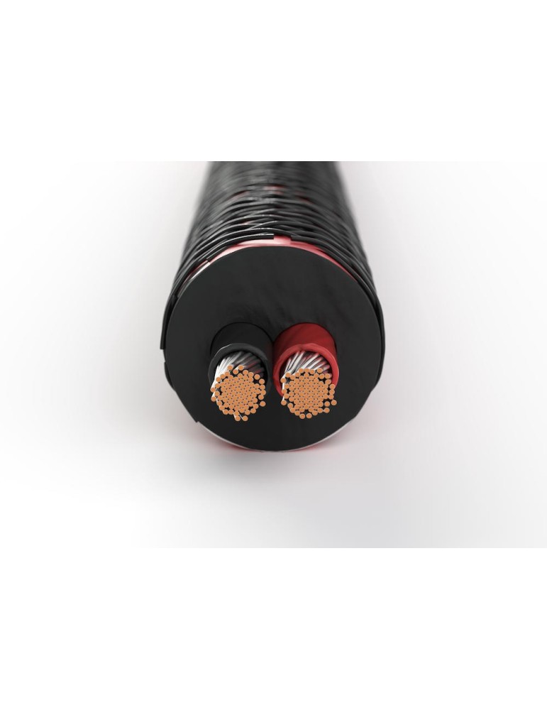 DALI Dali SC RM230ST — reproduktorový kabel AWG 12 OFC, FEP izolace, 11 mm