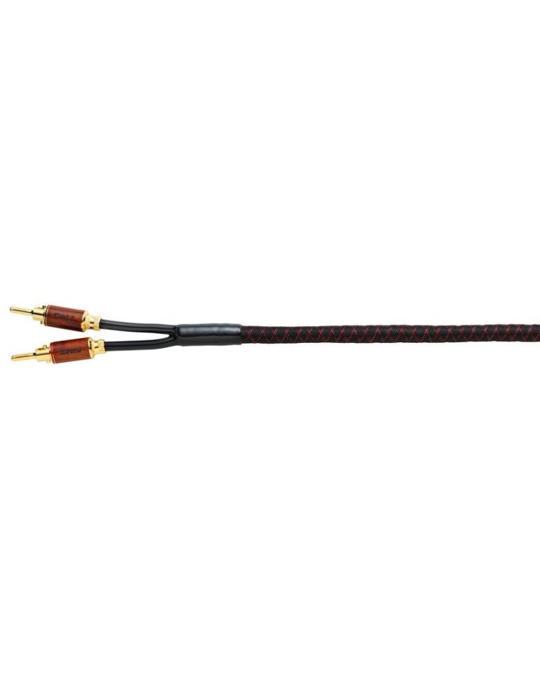 DALI Dali SC RM230ST — reproduktorový kabel AWG 12 OFC, FEP izolace, 11 mm