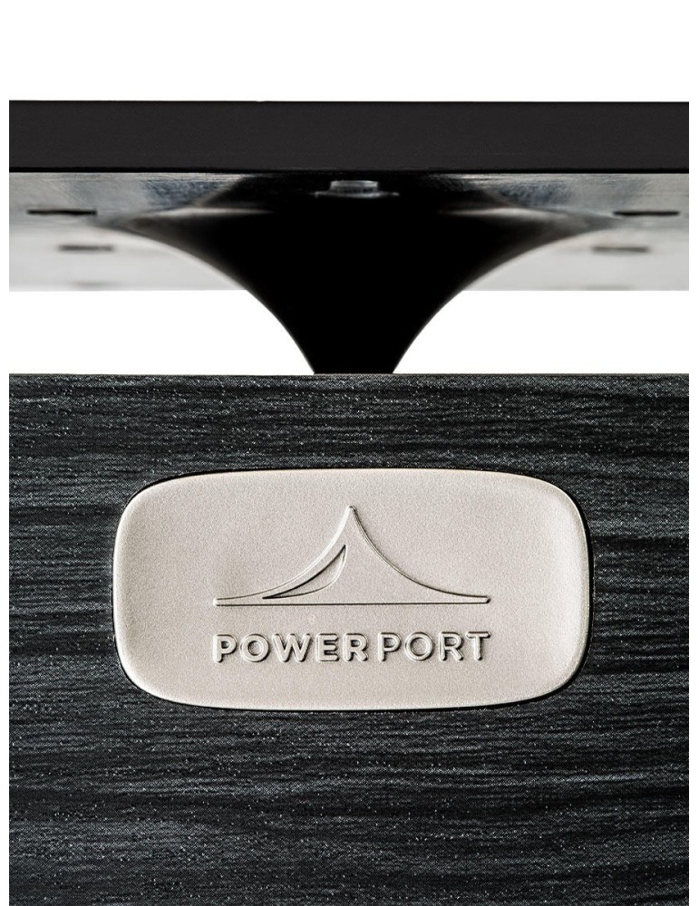 POLK AUDIO Polk Audio Signature ES15 — kompaktní regálové reproduktory Hi-Res