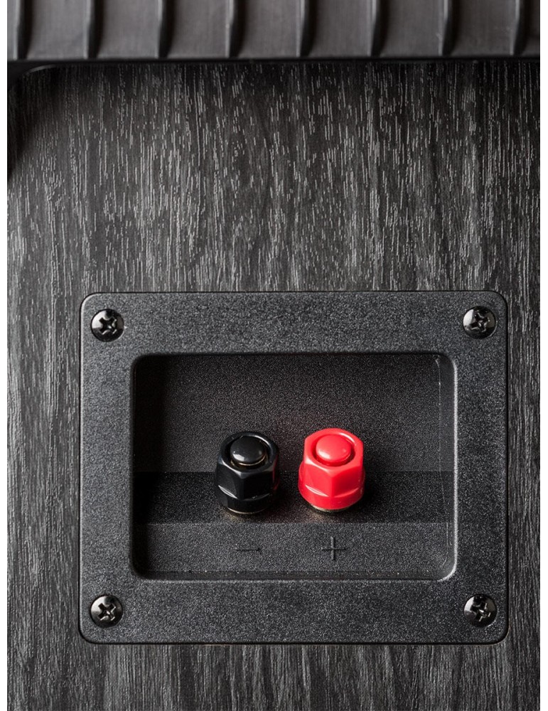 POLK AUDIO Polk Audio Signature ES15 — kompaktní regálové reproduktory Hi-Res