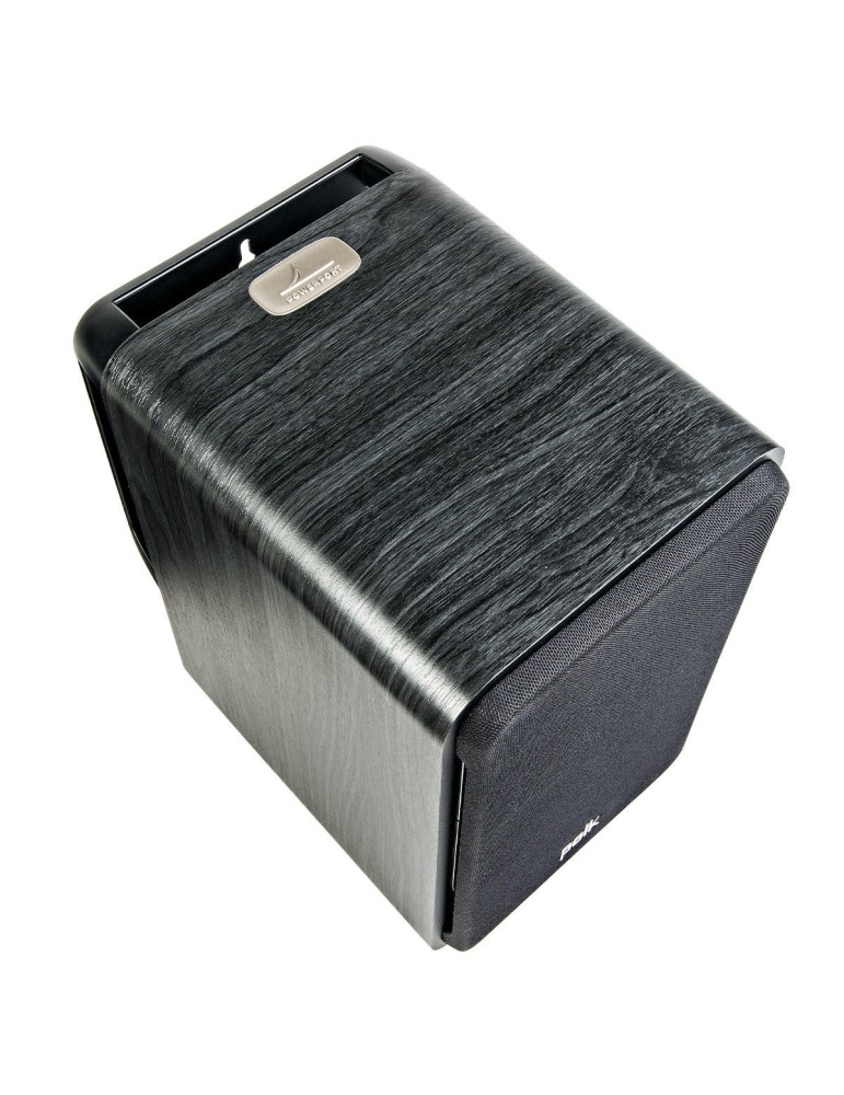 POLK AUDIO Polk Audio Signature ES15 — kompaktní regálové reproduktory Hi-Res