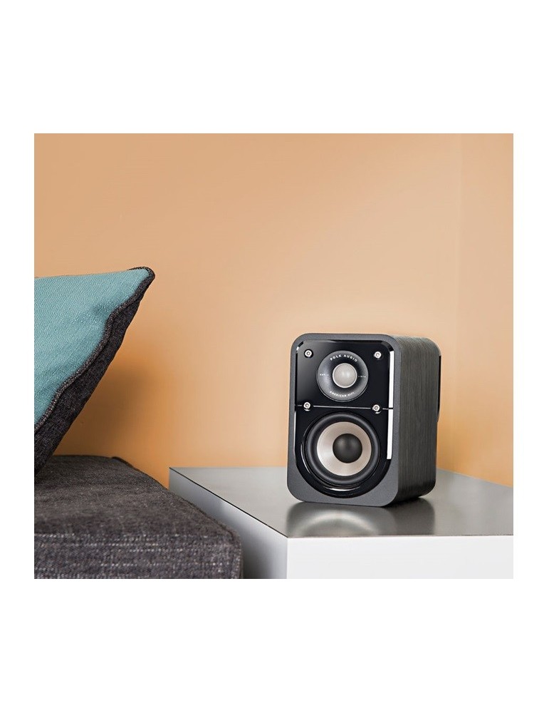 POLK AUDIO Polk Audio Signature Elite ES10 — kompaktní Hi‑Res efektové